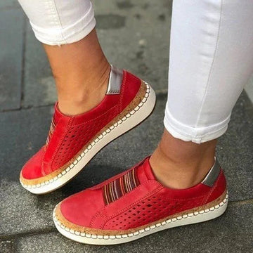 Zapatillas Anatómicas Femeninas Karine