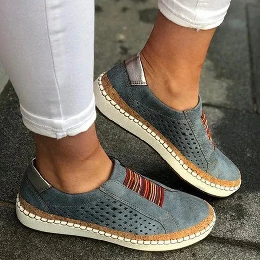 Zapatillas Anatómicas Femeninas Karine